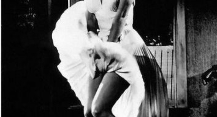 Знаменитое платье Монро выставили на продажу