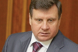 Мартынюк арендует особняк по цене "однушки"