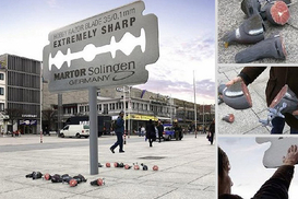 33 креативных биллборда