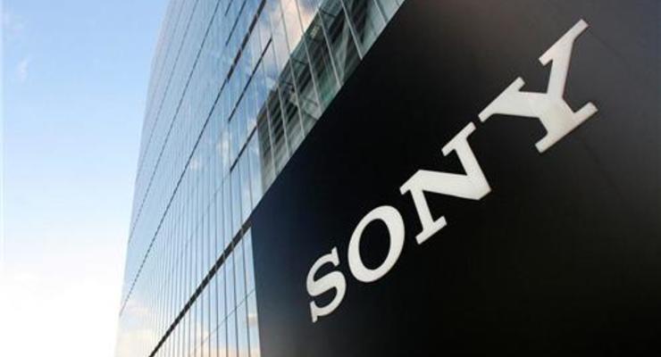 Sony возобновила производство на всех предприятиях