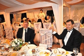 Братья-регионалы отчитались о доходах