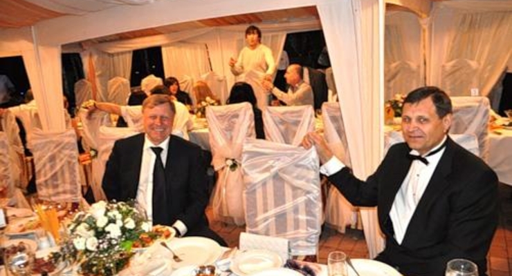 Братья-регионалы отчитались о доходах