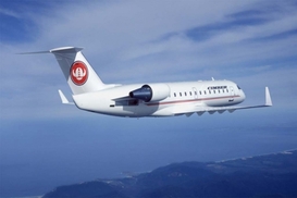 Коломойский хочет купить датскую бюджетную авиакомпанию