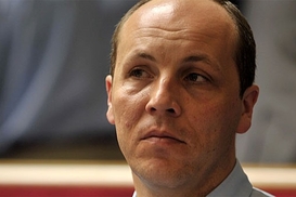 Назван самый бедный депутат