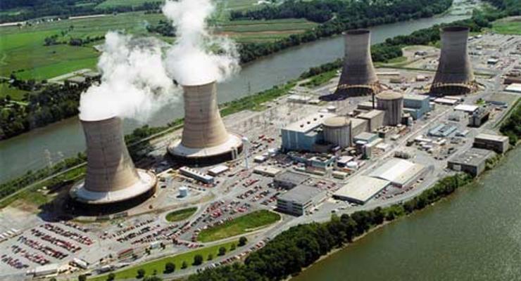 Германия отказалась от атомной энергетики