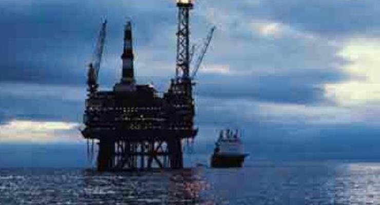 Черноморнефтегаз за дешевизной не гонится