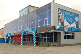 Robert Bosch расширяет сеть автосервисов в Украине