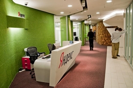 Несколько сотен сотрудников Яндекса разбогатели