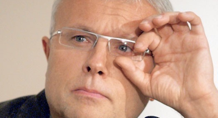 Миллиардер написал открытое письмо ФСБ