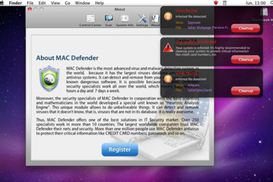 Apple рассказала, как бороться с вирусом