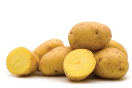 Египетскую картошку запретили ввозить в Россию