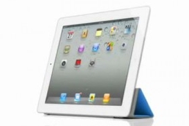 Старт продаж iPad 2в Украине: обошлось без ажиотажа