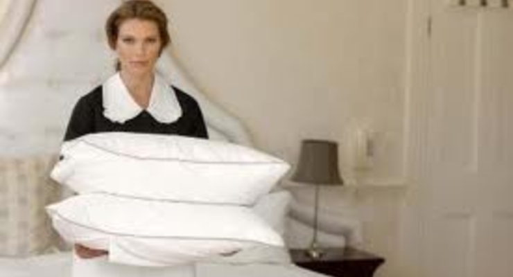 Горничных отеля Sofitel оденут в брюки и снабдят тревожной кнопкой