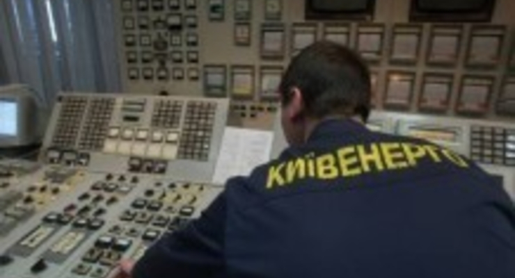 Попов готов отдать Киевэнерго Ахметову