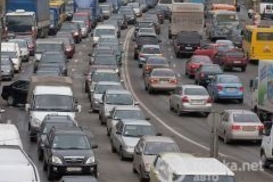 Украинский автопром настаивает на квотировании иномарок