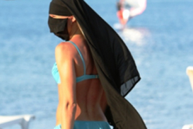 В Египет можно ехать без хиджаба и в шортах