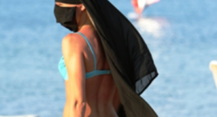 В Египет можно ехать без хиджаба и в шортах