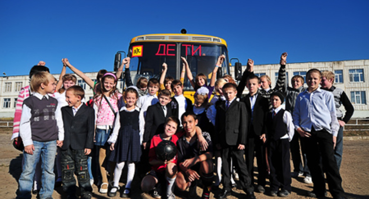 Клюев: Необходимо жестче контролировать перевозки детей