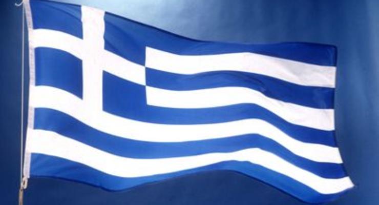 Грецию могут выдворить из еврозоны
