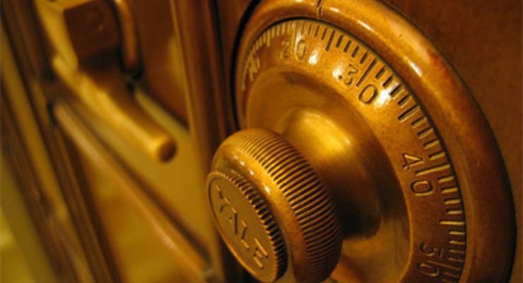 НБУ зарегистрировал банк Сич