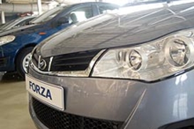 Украинские автопроизводители просят ввести квоты на импортные автомобили