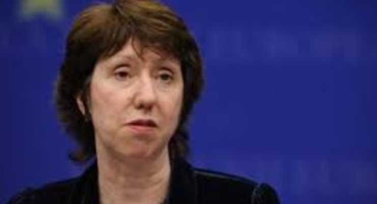 В ЕС обеспокоены преследованием Тимошенко