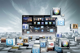 Больше чем телевизор