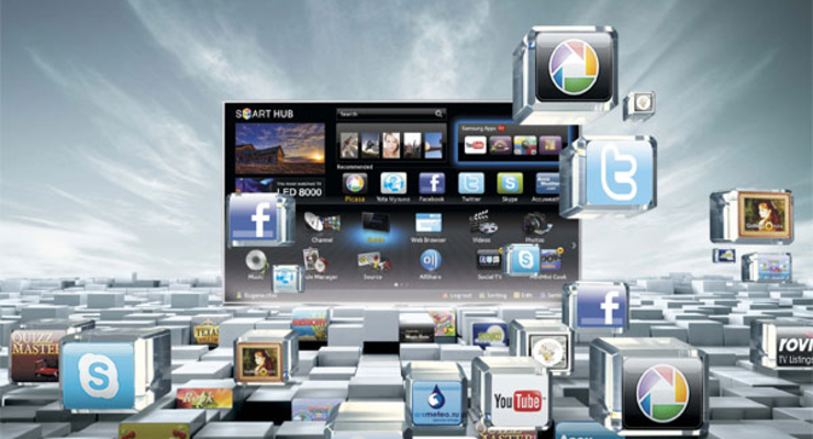 Больше чем телевизор