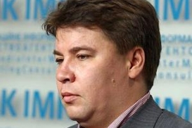 Заместитель Бойко попал в серьезное ДТП