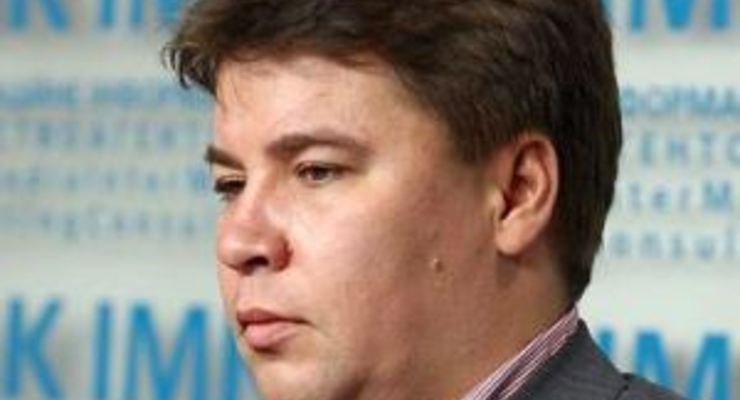 Заместитель Бойко попал в серьезное ДТП