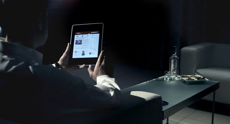 Дебют месяца: квест по бизнесу