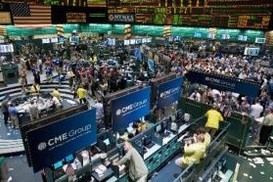 Чикагская товарная биржа откроет филиал в Украине