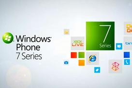 Microsoft обновил Windows Phone 7 (видео)