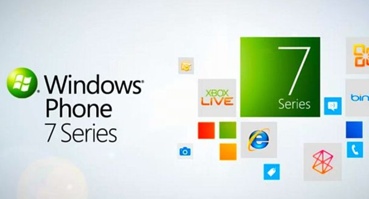 Microsoft обновил Windows Phone 7 (видео)