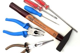 ТОП-5 бизнес-идей от миллионеров -помогаем в доме