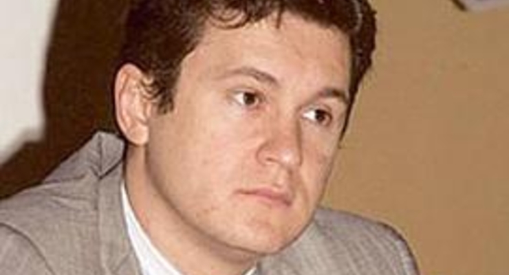 В Италии арестован зять Черновецкого