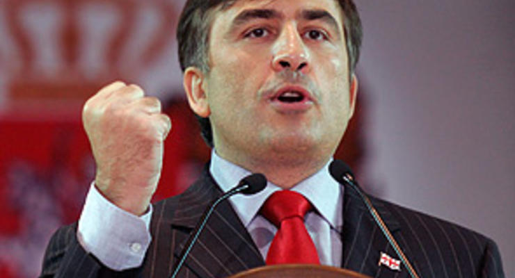 М.Саакашвили: в Украине провести реформы намного легче
