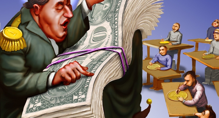 ТОП-5 бизнес-идей от миллионеров - производим альтернативную энергию