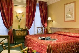 В Украине появится 25 бюджетных гостиниц Premiere Classe