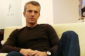 Глава СБУ заработал более 5 млн гривен в 2010 году