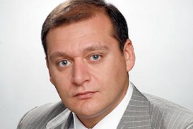 Добкин оказался беднее своего зама