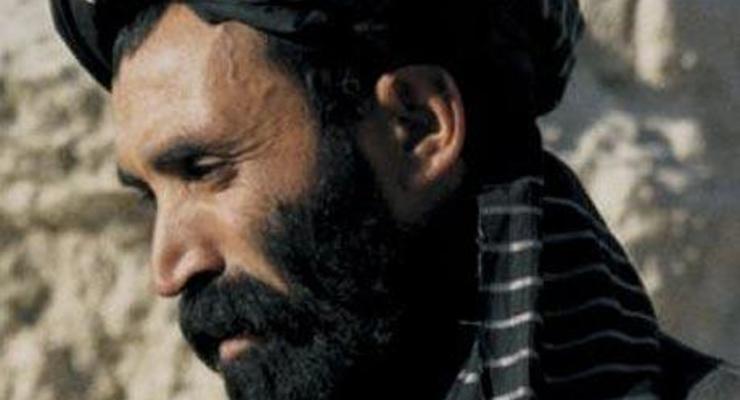 Уничтожен лидер Талибана Мулла Омар