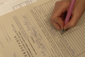 ГНСУ: В Украине растет число миллионеров