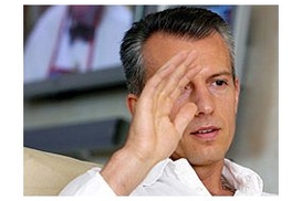 Доходы главы СБУ в 5 раз больше, чем у президента Украины