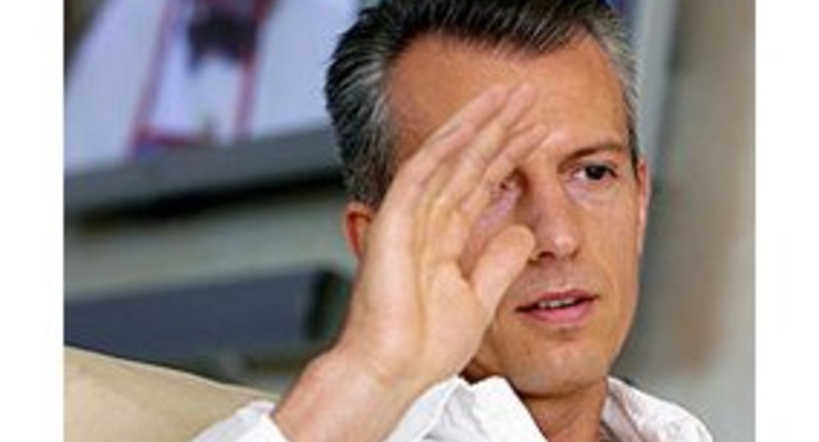 Доходы главы СБУ в 5 раз больше, чем у президента Украины