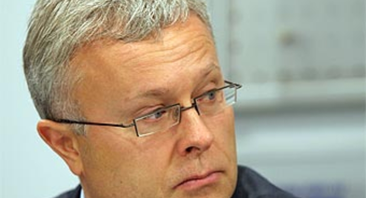 Лебедев меняет бизнес на политику