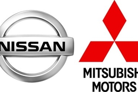 Nissan и Mitsubishi налаживают совмесное производство