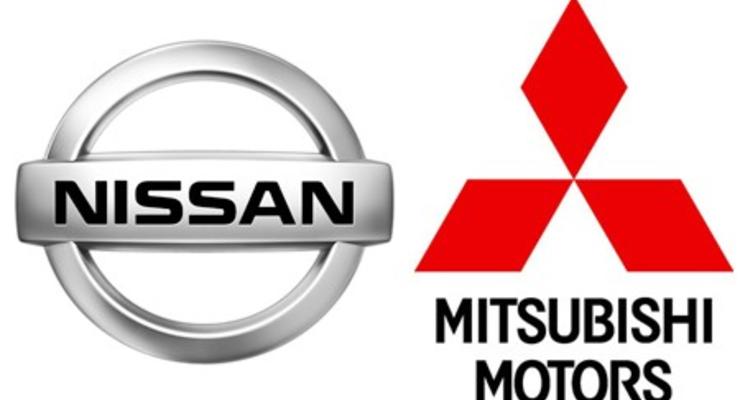 Nissan и Mitsubishi налаживают совмесное производство