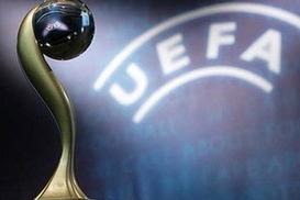 УЕФА устроили налоговые каникулы в Украине