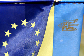 Украина не намерена отказываться от цели членства в ЕС